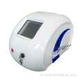 Élimination de la veine d&#39;araignée 980 NM Diode Laser Dispositif